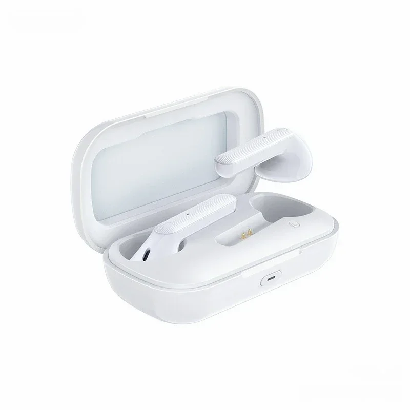 REMAX TWS - Auriculares inalámbricos Bluetooth 5.0 18 - Batería larga, resistentes al desgaste y lo mejor para deportes/diario