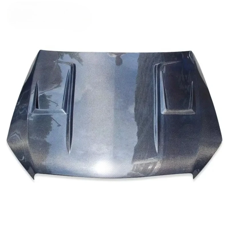 

Tuning C63 Hood for C-Class W204 2007-2013 Carbon Fiber Engine Hood