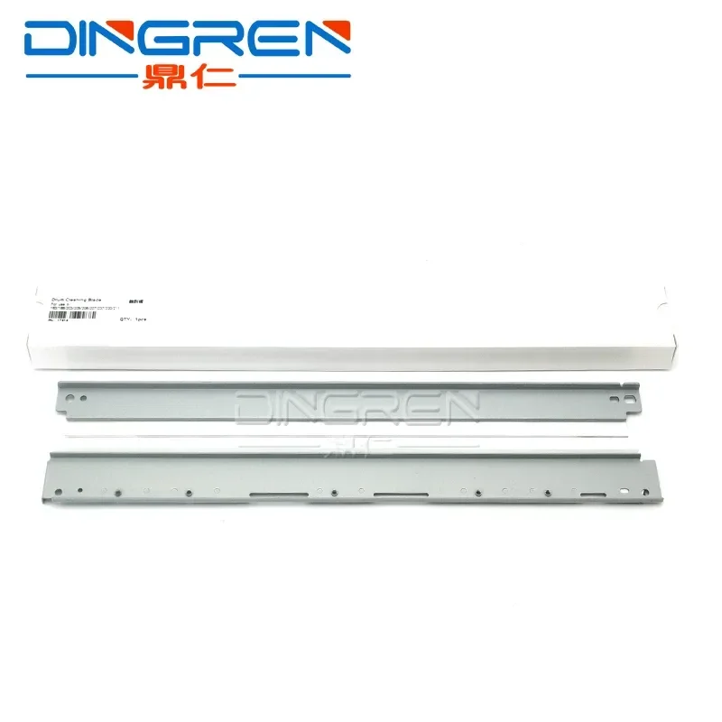 for Toshiba E18 181 182 202L 220 223 225 232 233P 255 305 306 355 356 455 456 Waste Powder Recycling Scraper Toner Cartridge