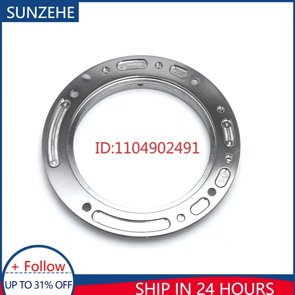 24-70 Mm Bayonet Mo… - image