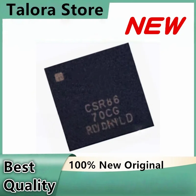 (5-10piece) 100% New original CSR8675C-IBBH-R CSR8675CG CSR8675C CSR8675 8675CG 8675-CG BGA Chipset