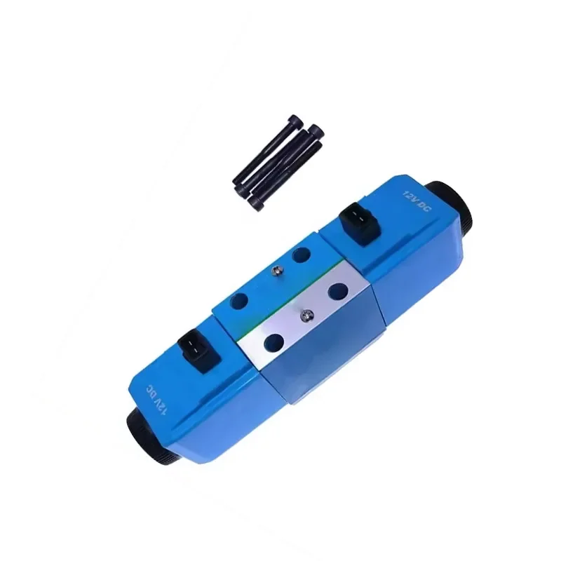 For jcb backhoe loader solenoid valve 25/104700 25/103000 35/900601 25/MM6394 25/104700 excavator accessories