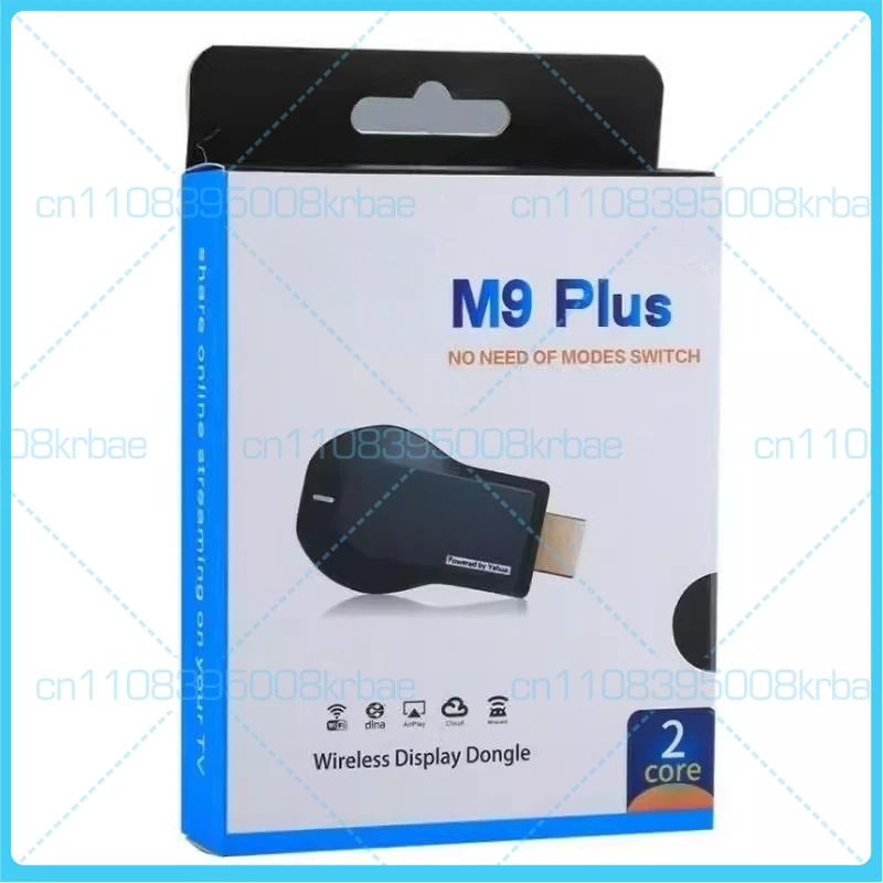 Anycast M2 M4 M9 Pl…