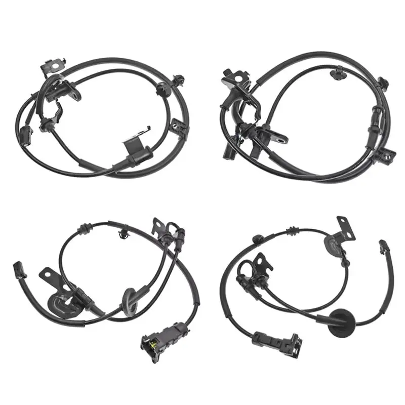 

AEA7-59810-C1000 59830-C1000 59910-C1000 59930-C1000 Датчик скорости ABS спереди и сзади для Hyundai Sonata 1.6 2.0 2.4 2015-2017