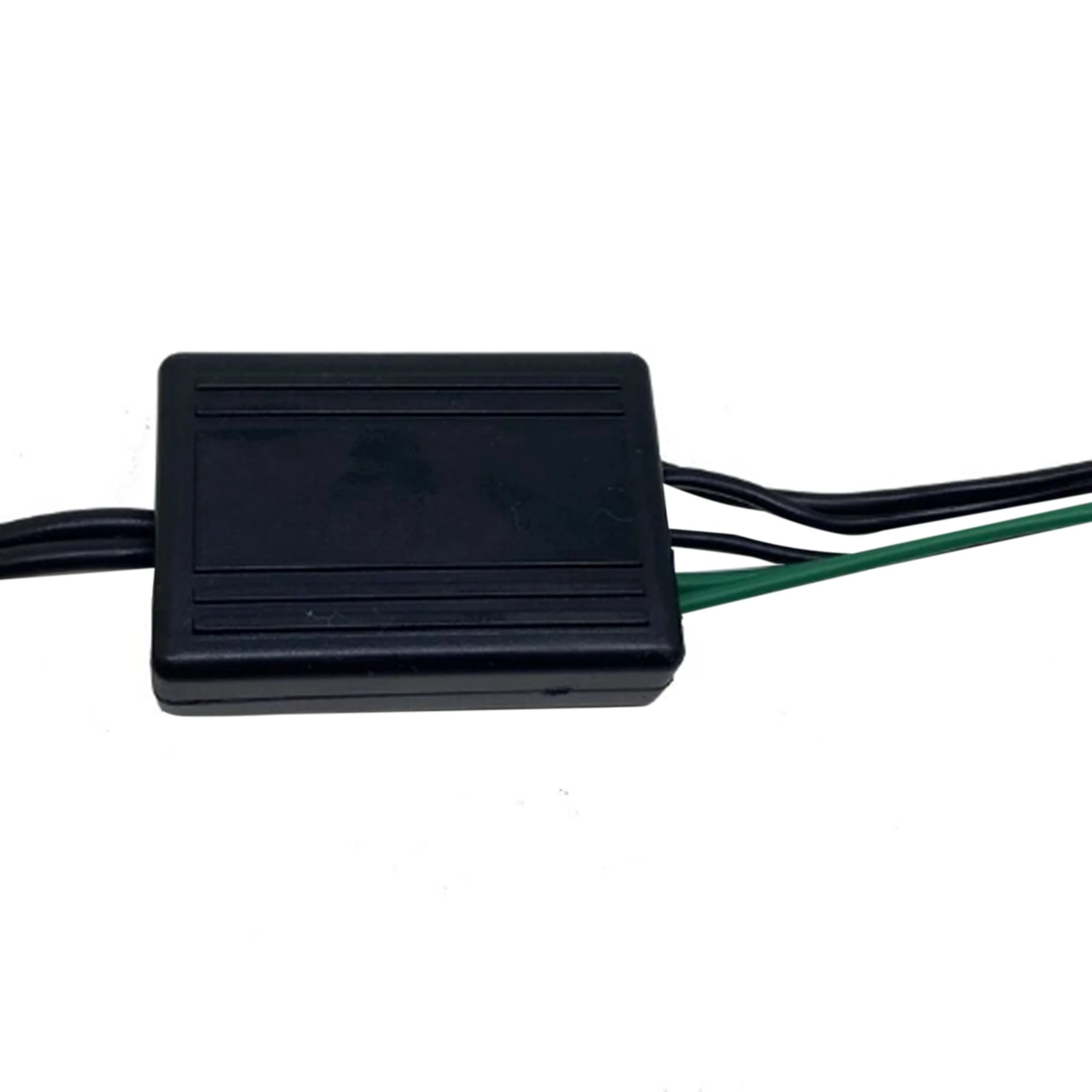 Speaker to 2 Line Output Converter IN/OUT High/Low for Car Audio