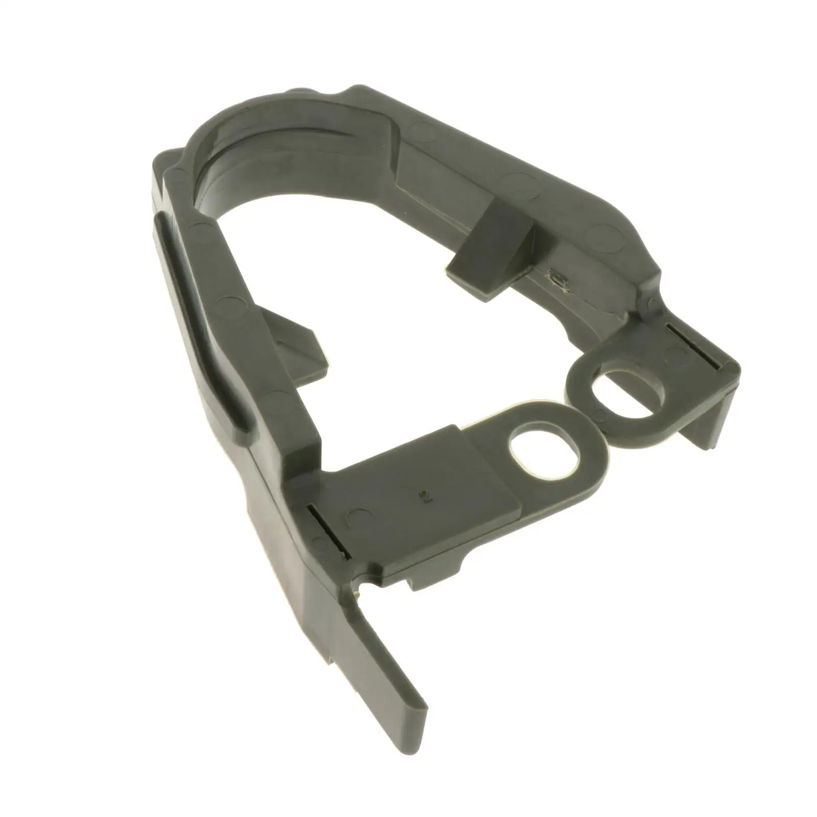 Chain Slider Fits for Honda ATC250R TRX250R Front Swing Arm Lightweight Easy