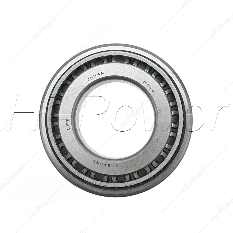 TR690 TR580 STB4080 Transmission Differential Roller Radial Bearing For SUBARU TR690 TR580 STB4080 Bearing