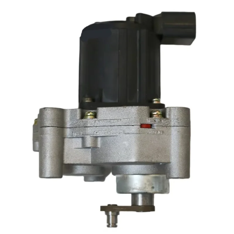 8980277730 ターボウェストゲートアクチュエーター 24V いすゞ NQR 4HK1-E2N 75L 110Kw/150HP 5193 Ccm 2006--ブーム