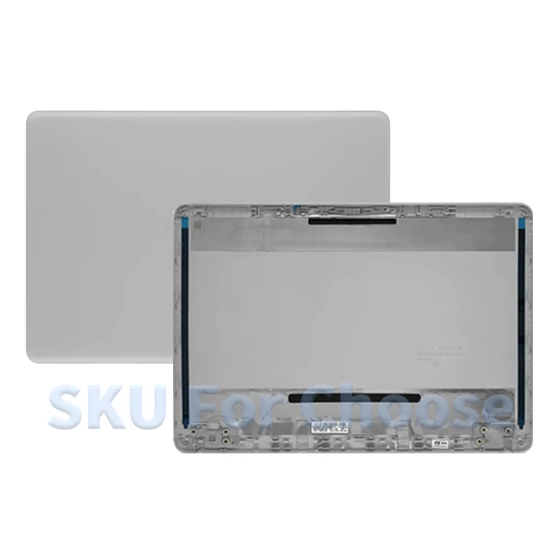 New For 340 G7 348 G7 TPN-I136 Notebook LCD Back Top Cover Front Bezel Palmrest Keyboard Bezel Lower Bottom Case Hingecover