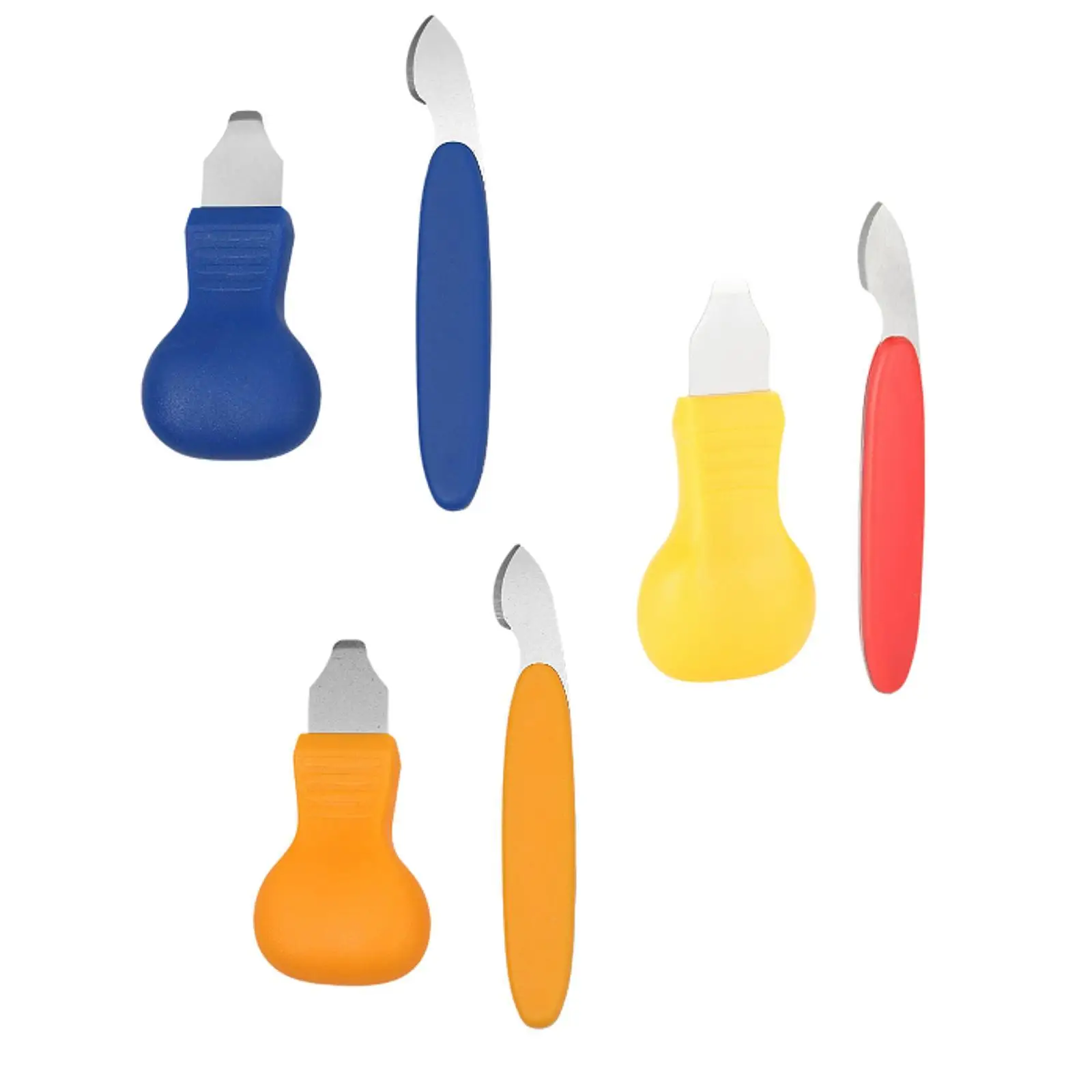 2x Watch Back Cover Remover Tool Kit Rustproof for Replacement Home Repairs