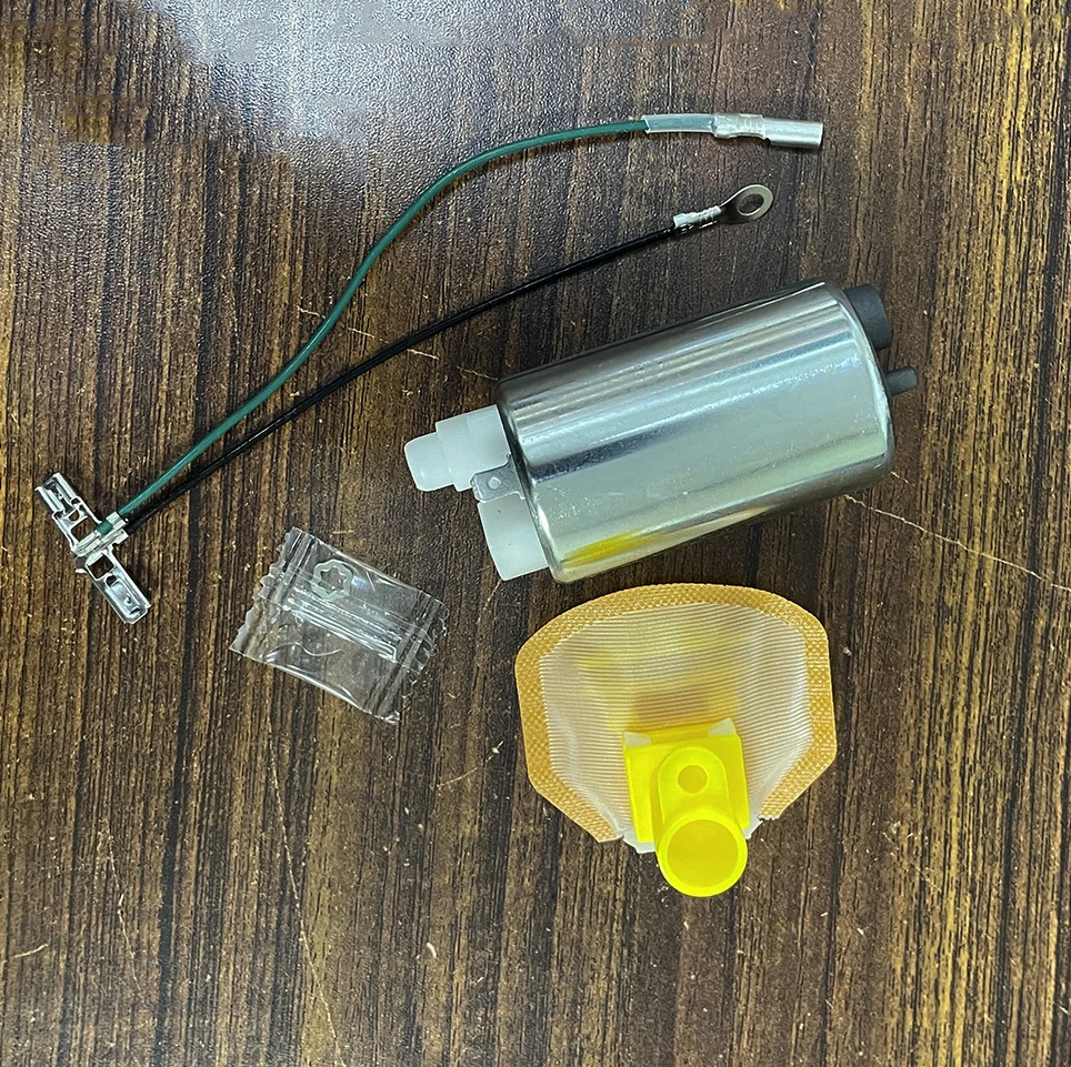 

Fuel Pump For Suzuki Inazuma 250 2013-2017 15100-48H02/For Suzuki Bandit 650 GSF650 UC-T35 2007-2012