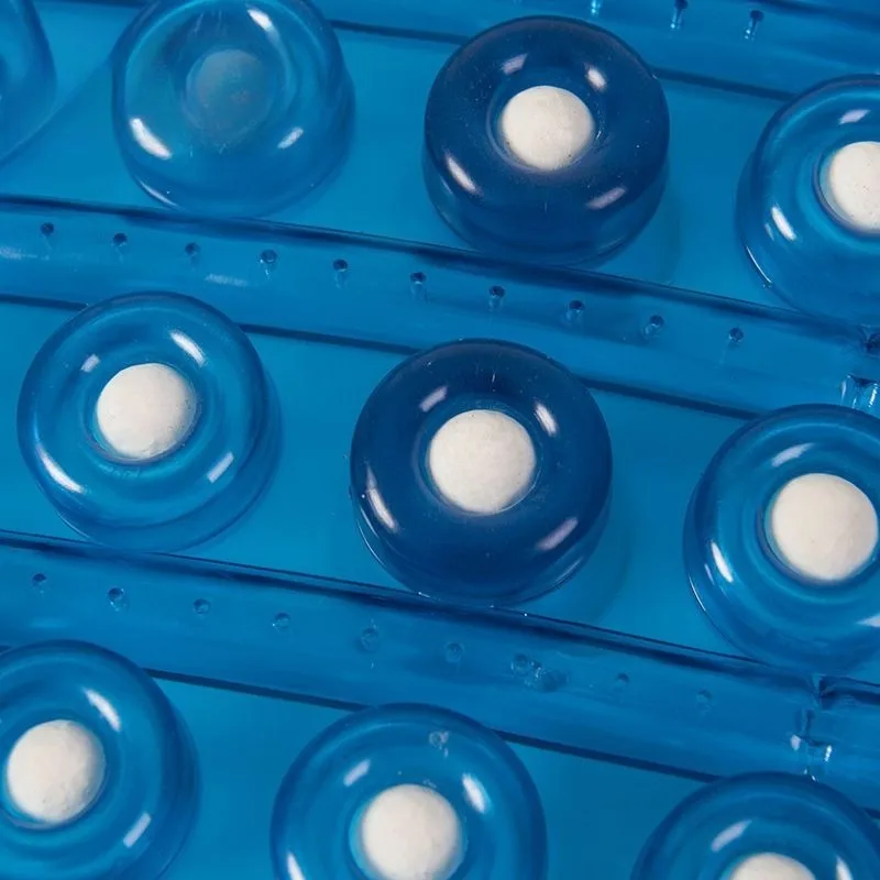 Spa Beauty Shop Tomarine Stone Spa Mat