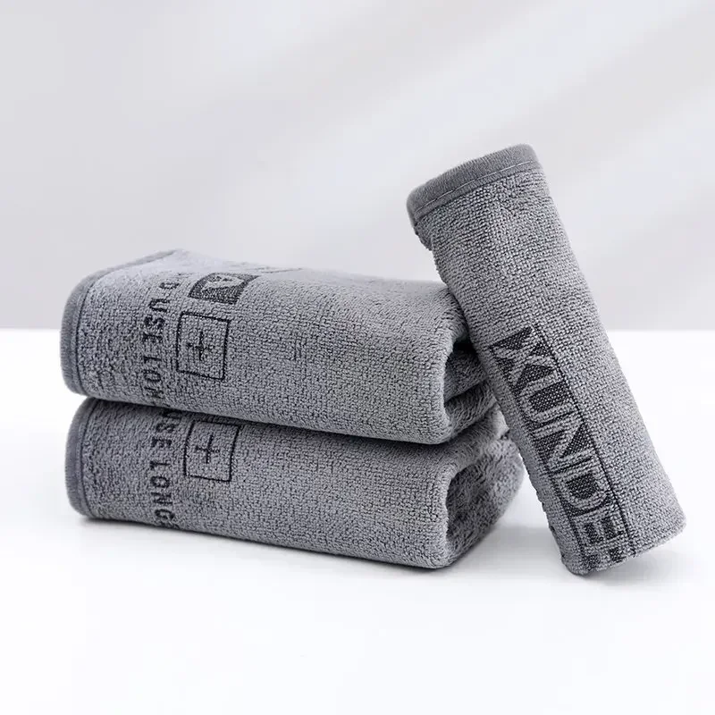 Microfiber Car Wash Towels Auto Washing Drying Cleaning Cloths Towel Soft High Water Absorption Cloth Rags