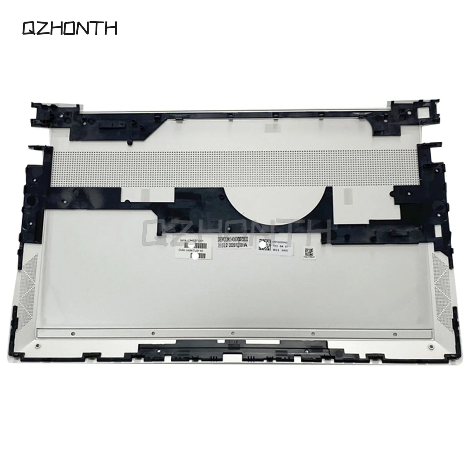 New For HP ENVY 13T-BA 13-BA TPN-C145 Base Cover Bottom Lower Case (Silver) L94027-001 13.3