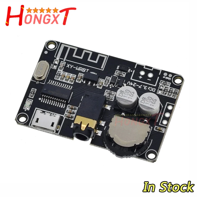 Bluetooth Audio Rec… - image