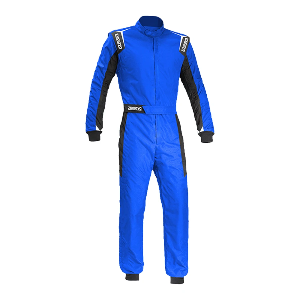 Motorcycle Jacket Waterproof Off-road Jacket Wear Resistant Motorcycle Onesie Composite Fabric Racing Onesie Quick Dry Onesies