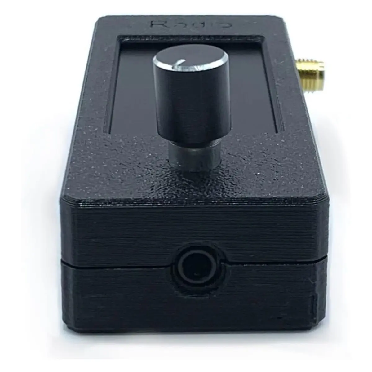Mini Radio 0.5-108mhz Portable Radio LSB USB AM FM Pocket 1.9inch IPS Screen All Band Radio Receiver HF SW MW VHF Radio