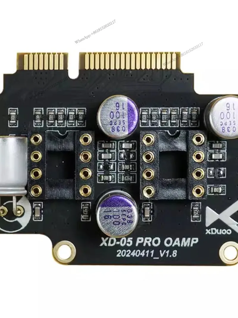 Xd05Pro Decoding He…