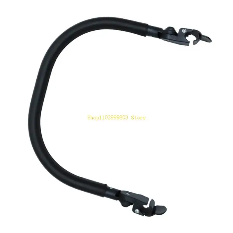 Подлокотник для детских колясок. Легко устанавливается. Передняя перекладина. Подлокотник для коляски J0MF.