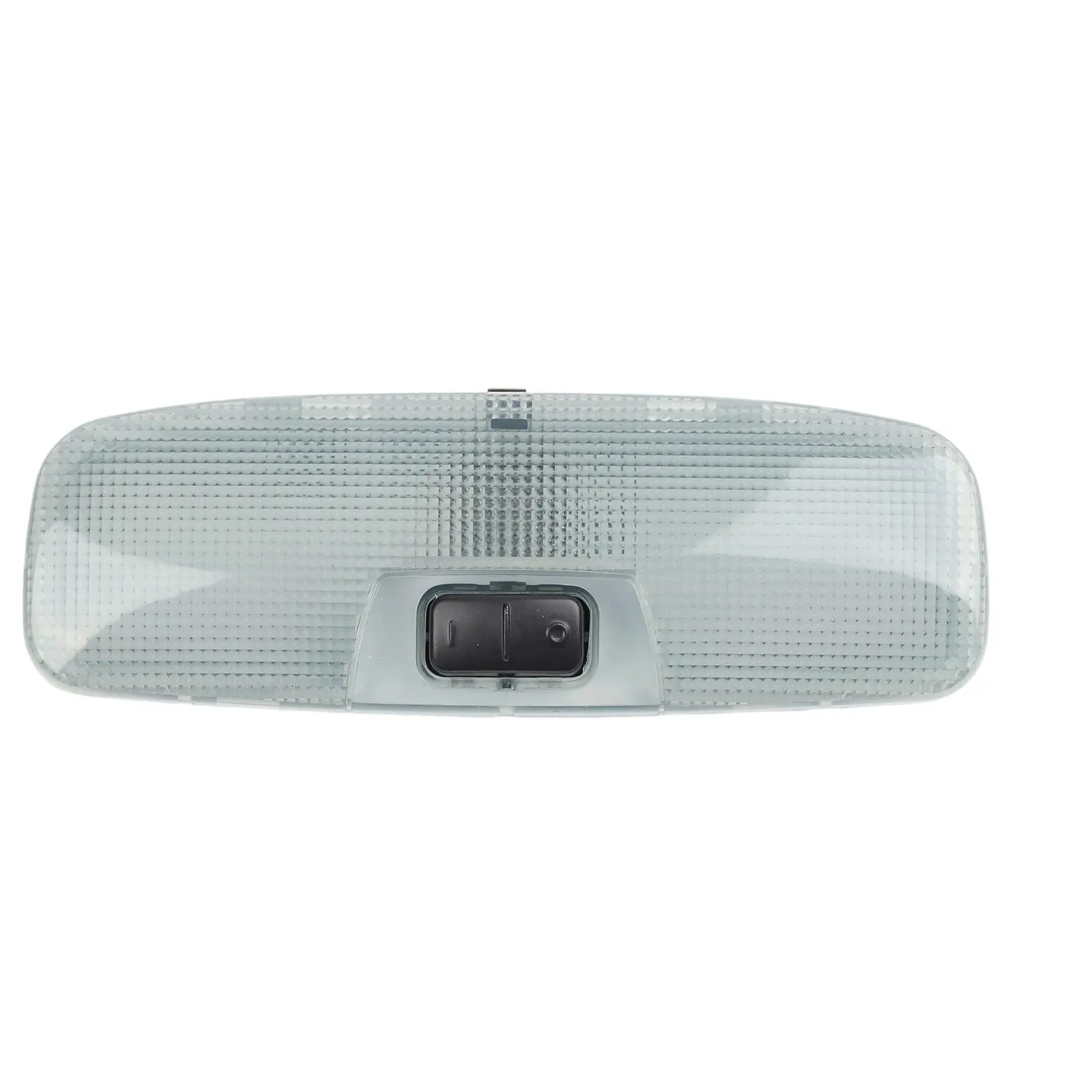 LED Reading Lamp For Ford Focus 8A6A13776AB 8A6A13776CA Car Roof Reading Light  For Interior Dome Lamp One Button Dome Lamp