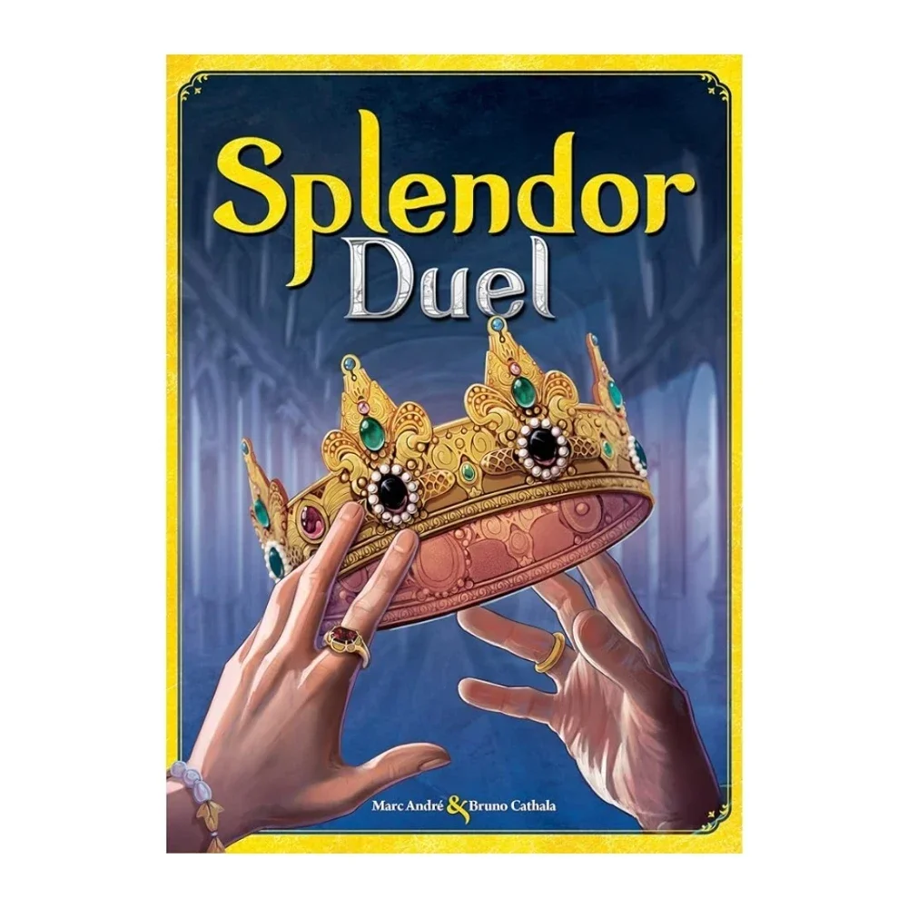 

Космическая ковбойская дуэль: стратегическая игра для 2 игроков для интенсивных битвков с драгоценными камнями, возраст 10 лет, 30 минутных игр, развлечения для семьи и взрослых