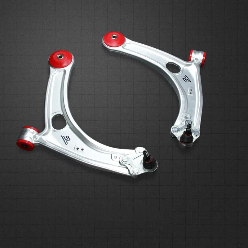 Rear Adjustable Camber Kits Control Arm for Skoda Superb Octavia Kordia 2015-2019