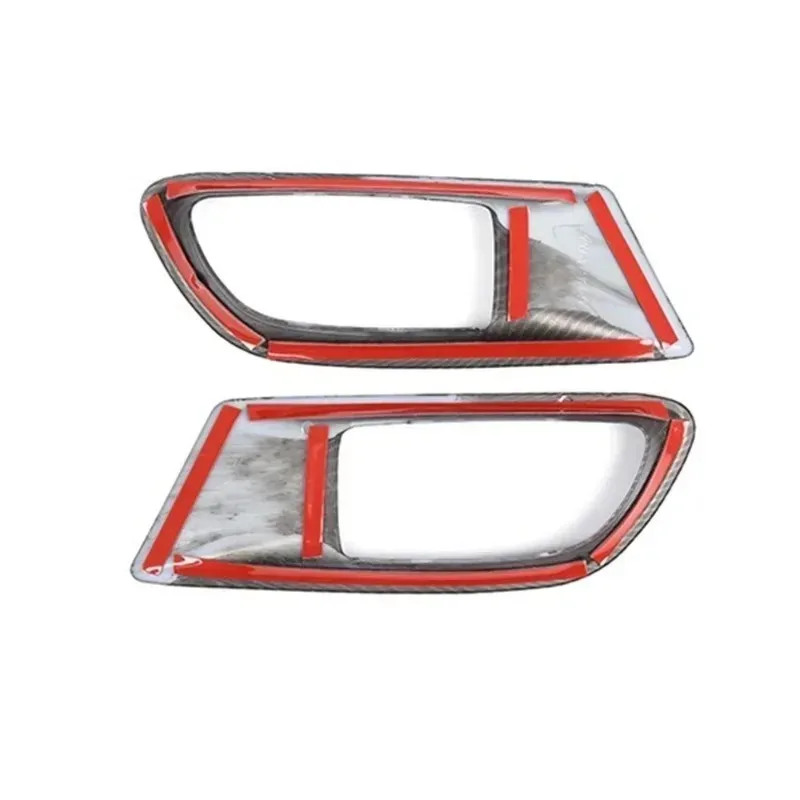 2012-2020 nouveau pour 86 Subaru BRZ pour poignée de voiture bol porte décoration intérieure couverture autocollant