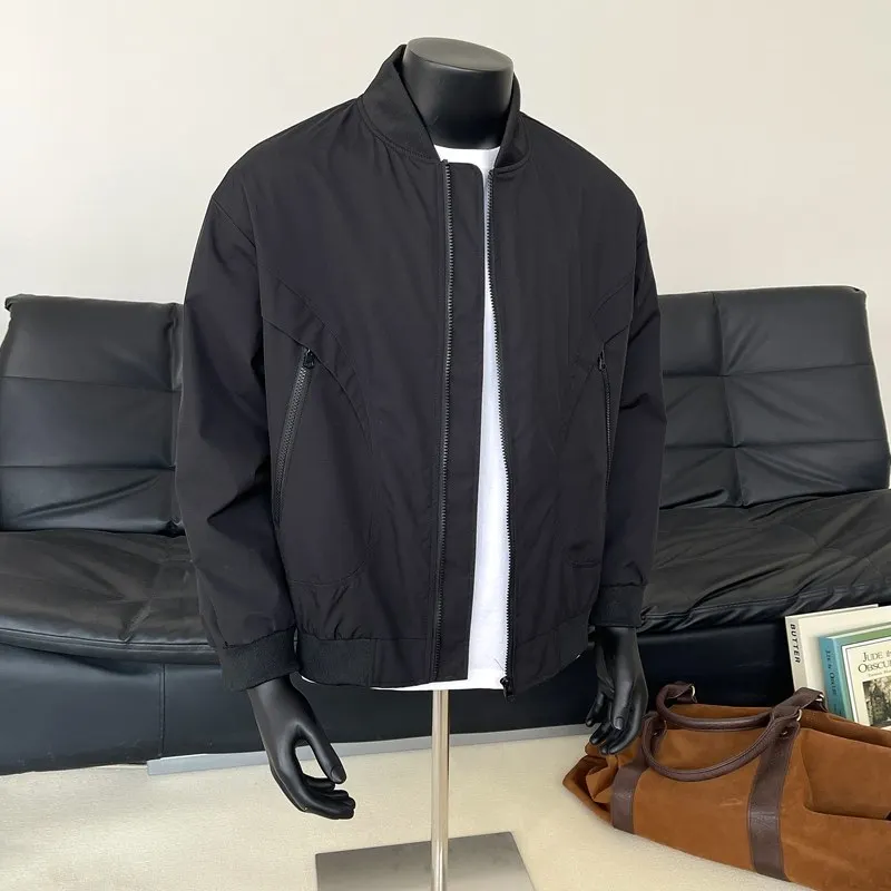 

Весна Осень Новый Sle XS Маленький Размер Цвет Haome Воротник-стойка Jaet Корейский Модный Бейсбол orm XS Маленький Размер