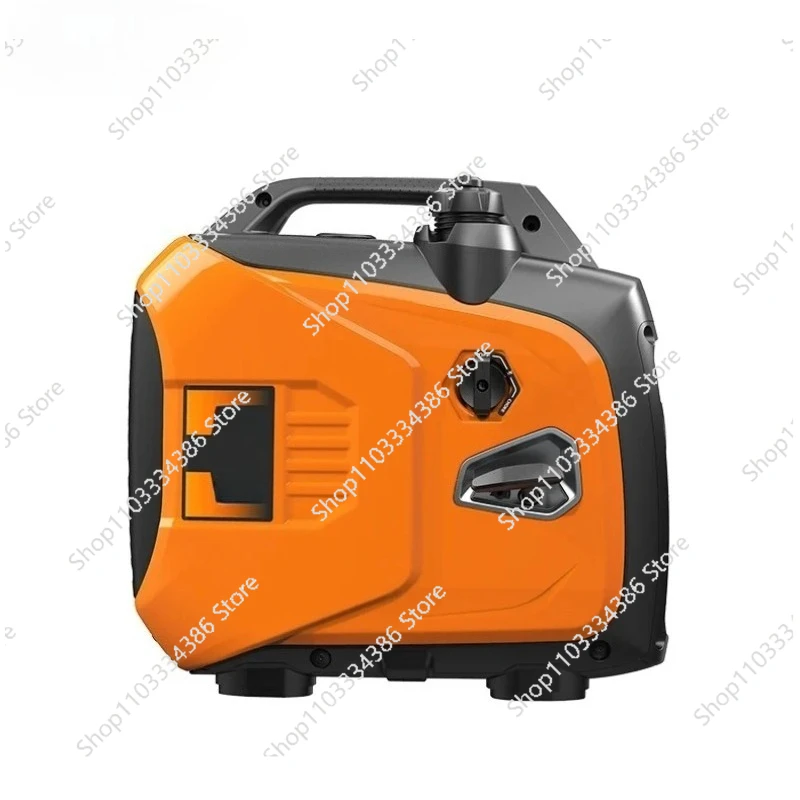 

Inverter Generator Parts and Accessories 1.8 KW 2.5 KW DC Silent Parking Alternator Gasoline 24V 12V 72v Rated Voltage