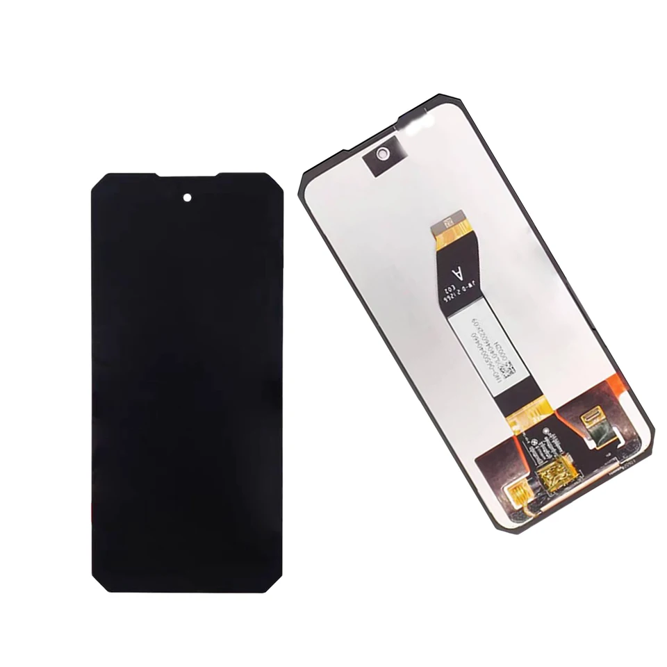 Pantalla LCD para Oukitel IIIF150 B1/B1Pro/B1Ultra, ensamblaje completo de pantalla táctil y digitalizador, piezas de reparación para teléfono móvil 4
