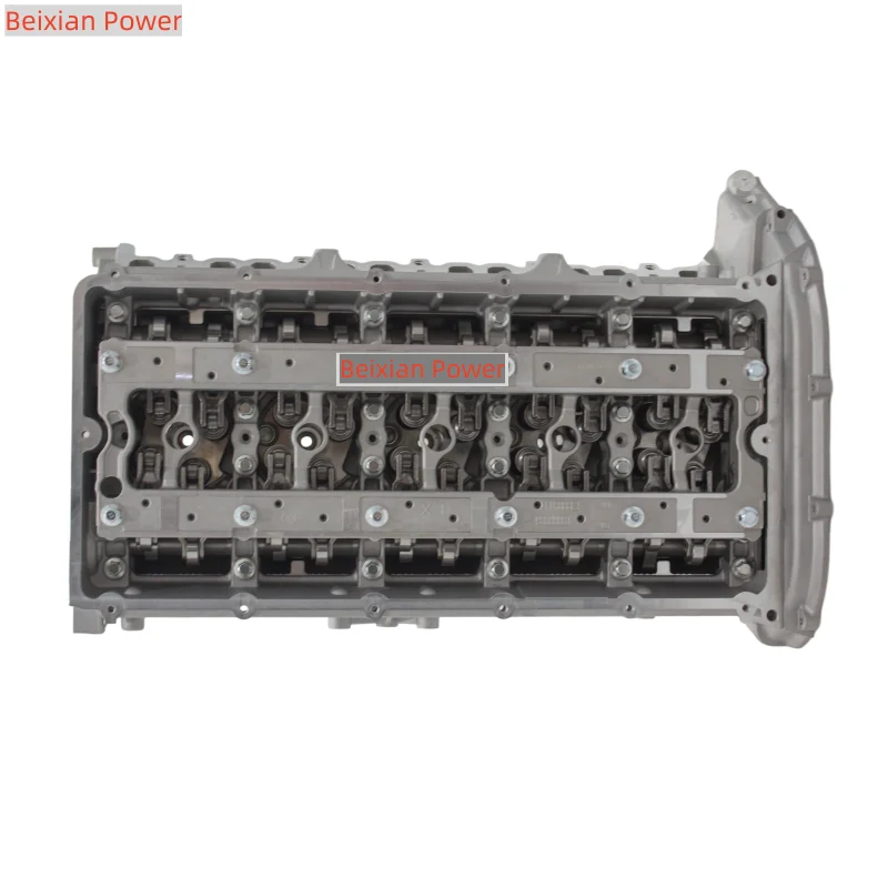 Beixian Power Brand New P5AT Cylinder Head Assembly For 3.2L Diesel Engine