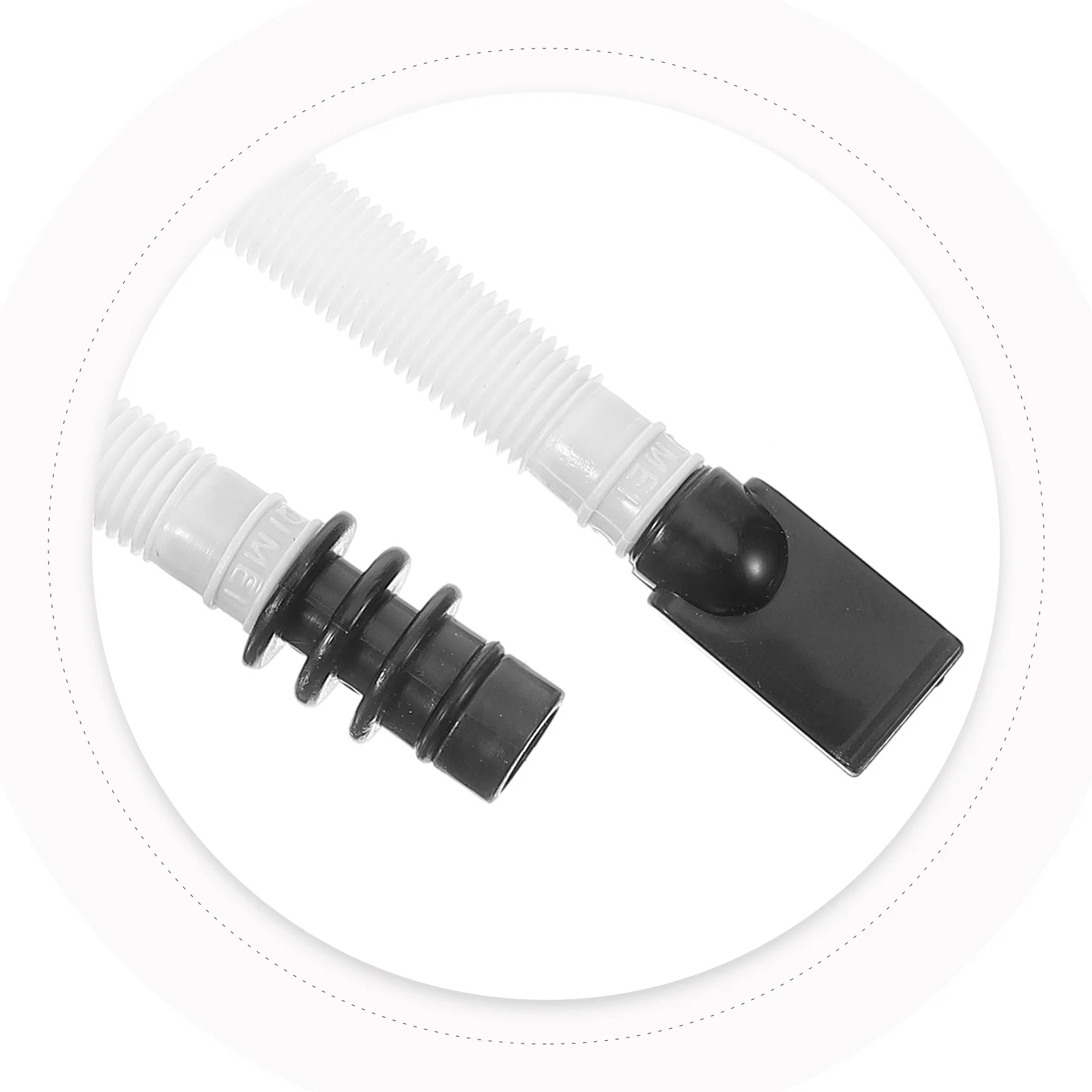 

1 set 1 Set Abs Replacement Mouthpiece For 32 36 37 Keys Air Piano Keyboard Music Durable Portable Melodica Tube Replacement