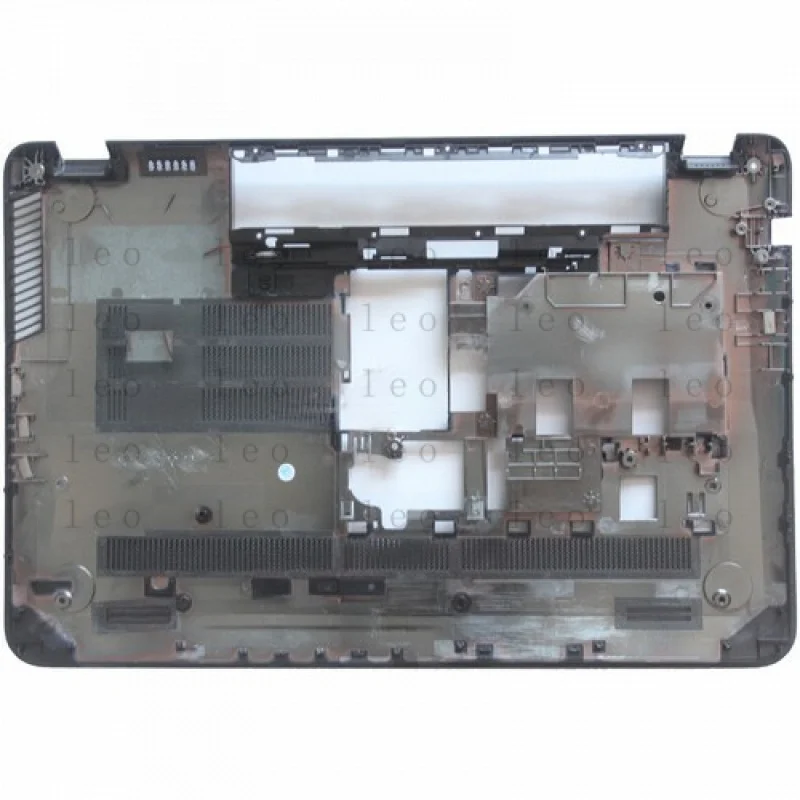 XX جديد ل HP Envy 15-j102la 15-j106la 15-j108la 15-j109la غطاء قاعدة سفلي