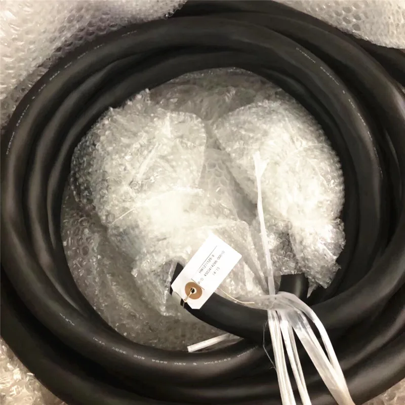 Accessori per robot industriali Cavo lungo 8 metri