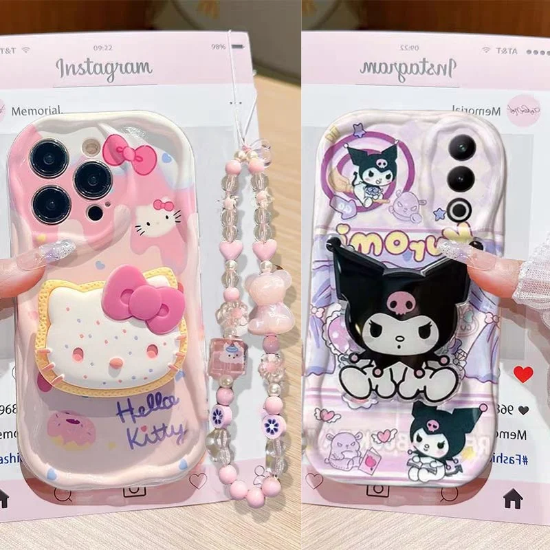 Xiaomi hello kitty case-AliExpress