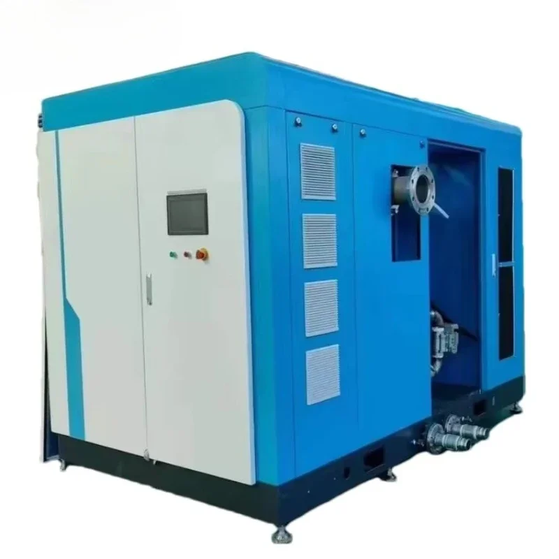 

Air levitation blower Magnetic levitation centrifugal fan energy-saving and energy-saving high-pressure fan