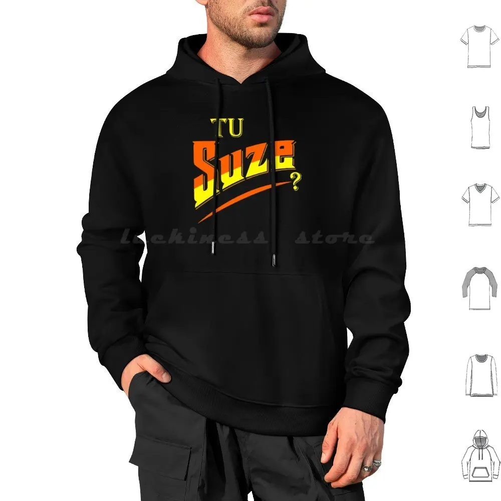 You Tu Suze Hoodie cotton Long Sleeve Suze Suze Tu Tu Suze Positive Mind You Tu Suze Tu Suze Oman Tu Suze Orman