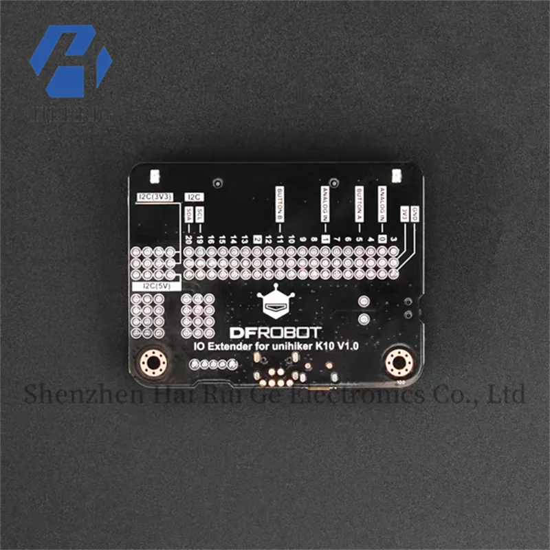 DFRobot line blank board unihiker K10 IO expansion board - Image 3