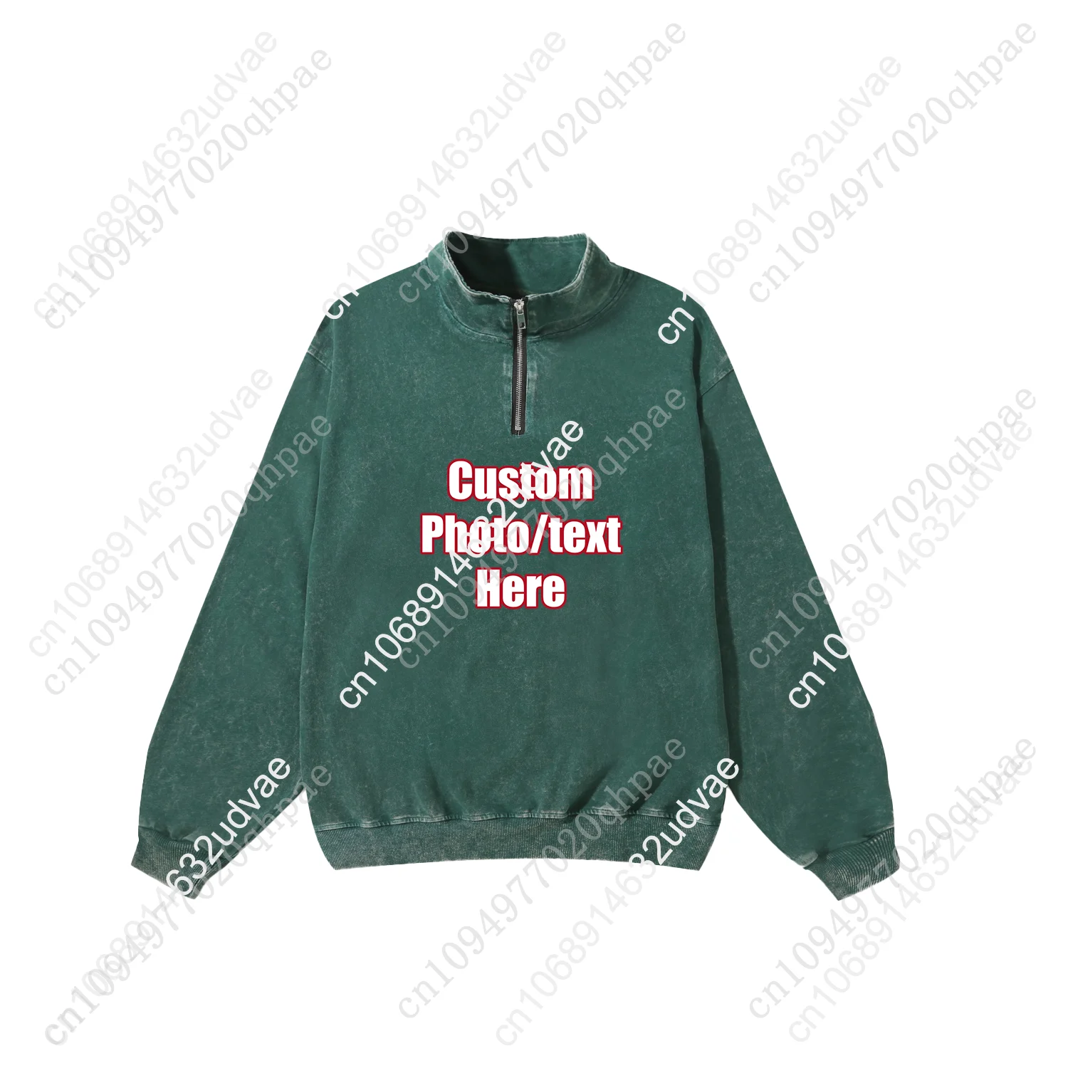 Variant: Custom Made