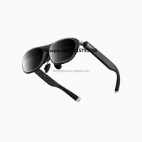 Rokid Max 2 AR Smart Glasses VR 3D Game Viewing Cinema Guided Travel XR Glasses Movies VR AR 3d Glasses Virtual Reality