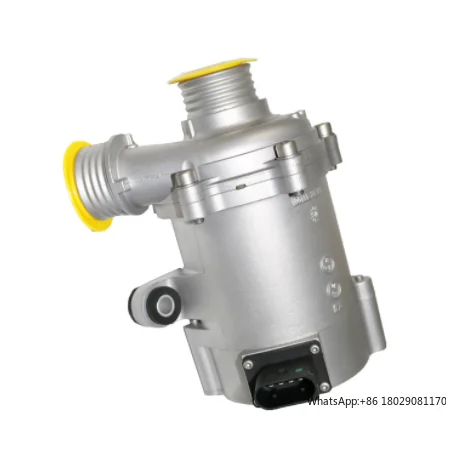 Electronic Water Pump 11517597715 For BMW Car