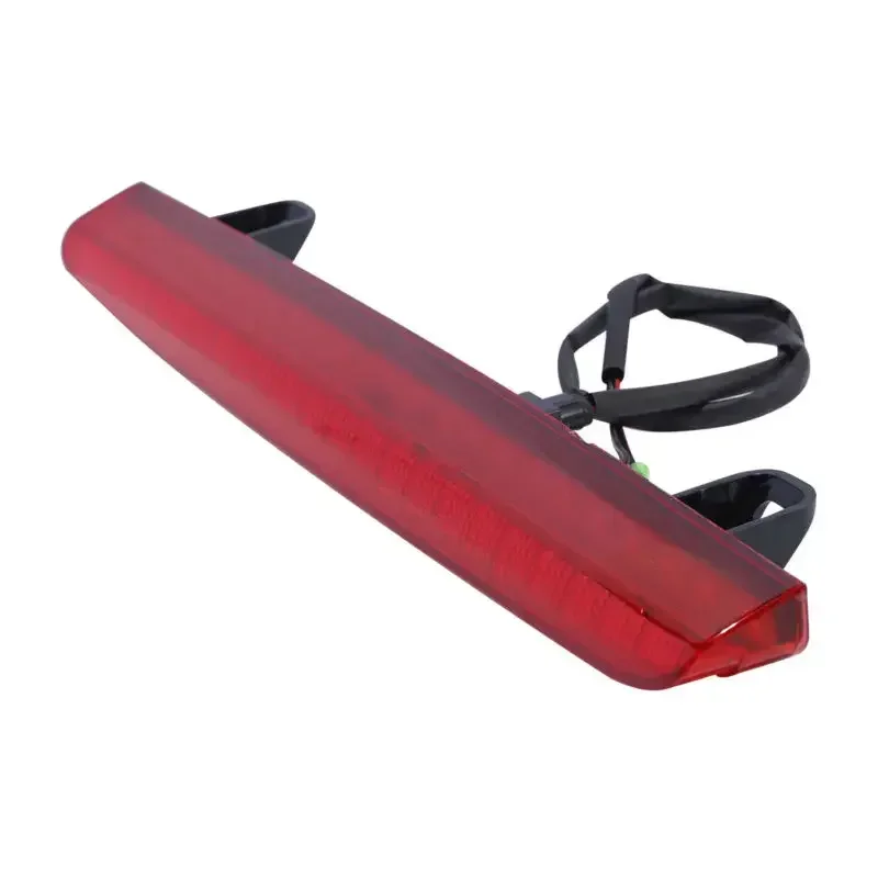 For Honda Gold Wing GL1800 GL 1800 2001-2011 Motorcycle Parts LED Rear Brake Light Spoiler Light image 4