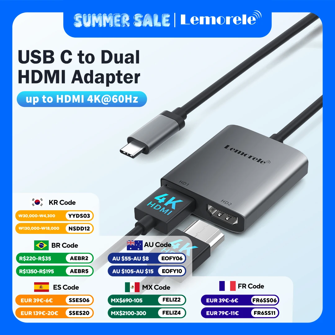 #80 Top USB Hubs & Docks Picks for Every Budget