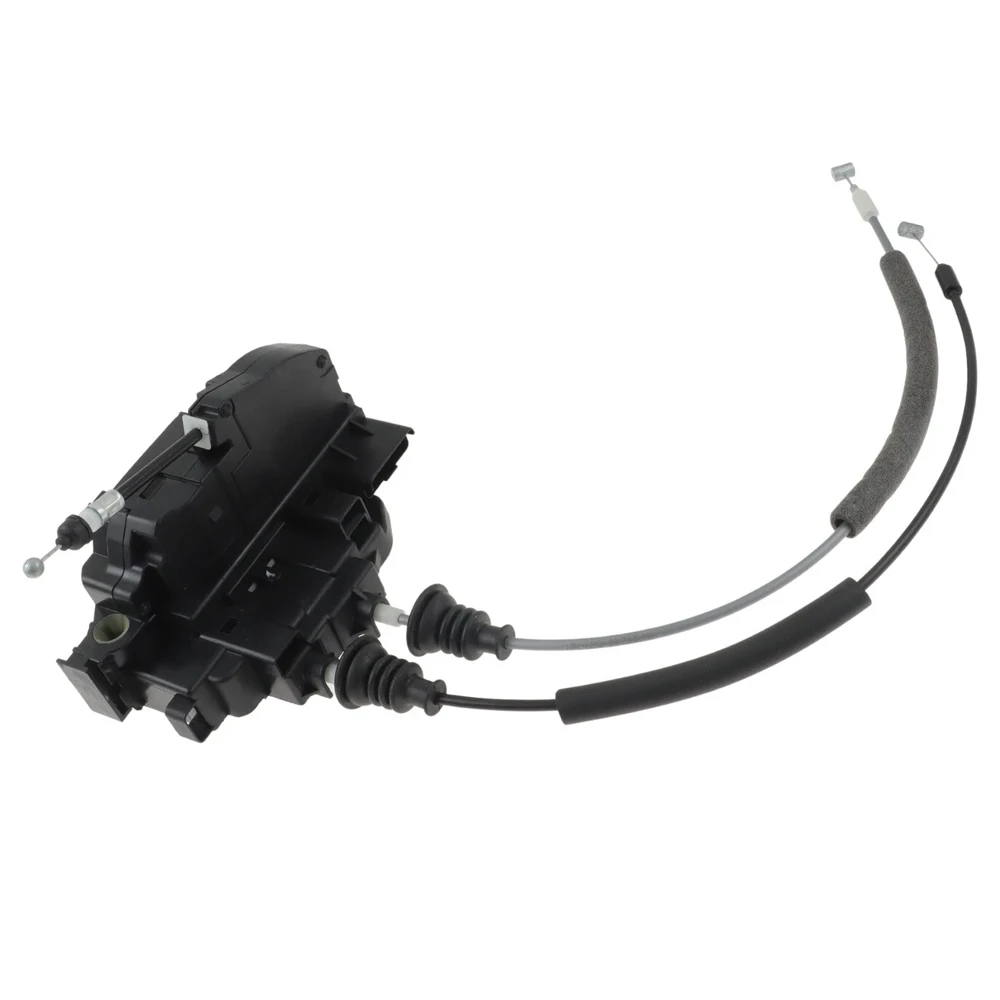 Front Left Door Car Locks Actuator Compatible with Hyundai Elantra 2009-2012, OEM Number 81310-2L020 813102L020