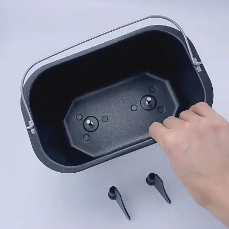 Suitable for Dongling Double Mixing Inner Bucket Accessories 1228/1405/DL-111/1401/4402 and Bread Bucket