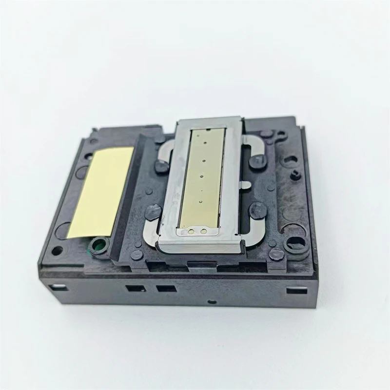 1PCS Original New Print Head WF110 Printhead For Epson PXS05B EC-C110 PX-S05BK PX-S05B WF-100 WF100 Printer Head WF-110 FA20090