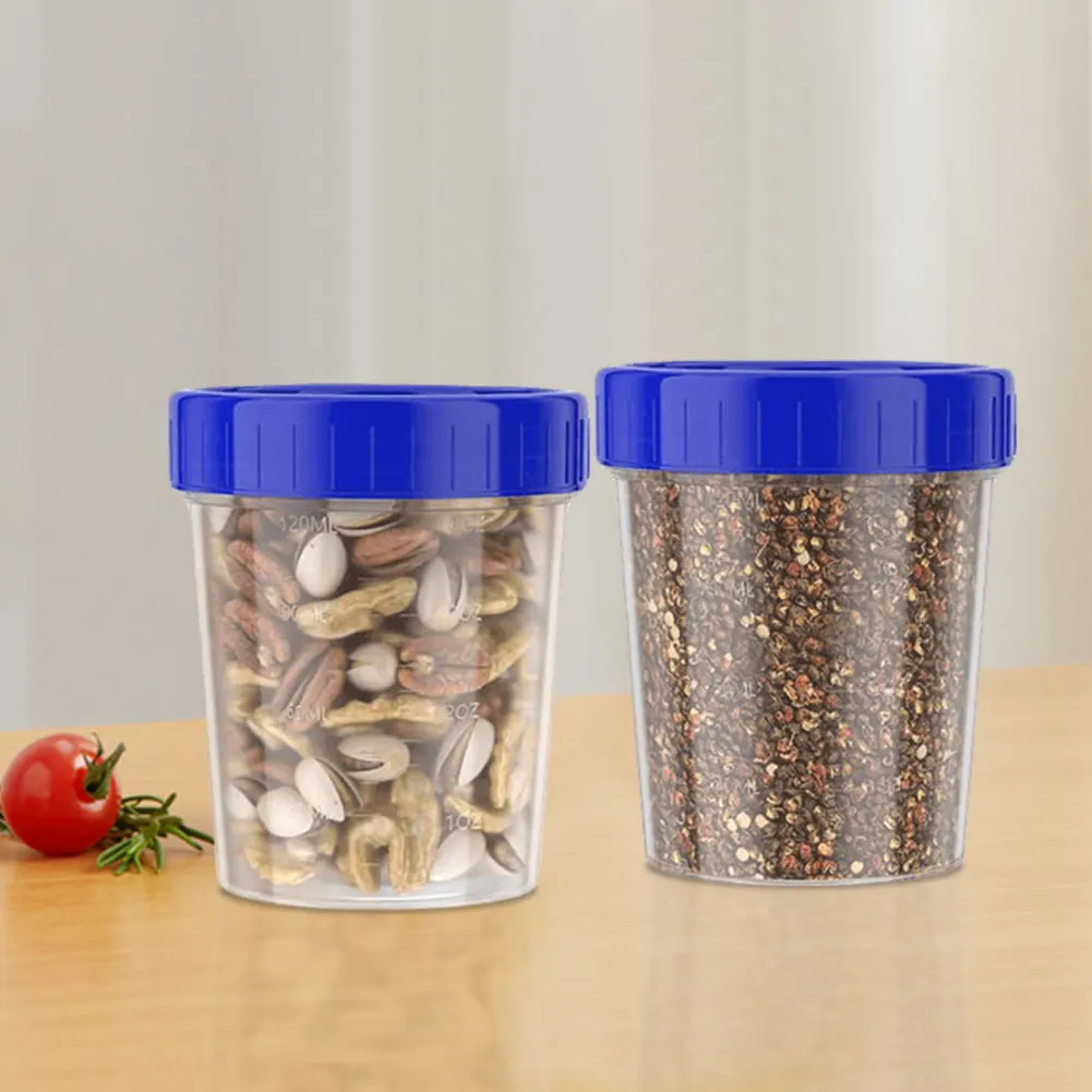 10 Uds. Contenedores de aderezo para ensalada de 120ml, contenedores de condimentos a prueba de fugas, contenedores de salsa de inmersión reutilizables, accesorios de cocina apilables