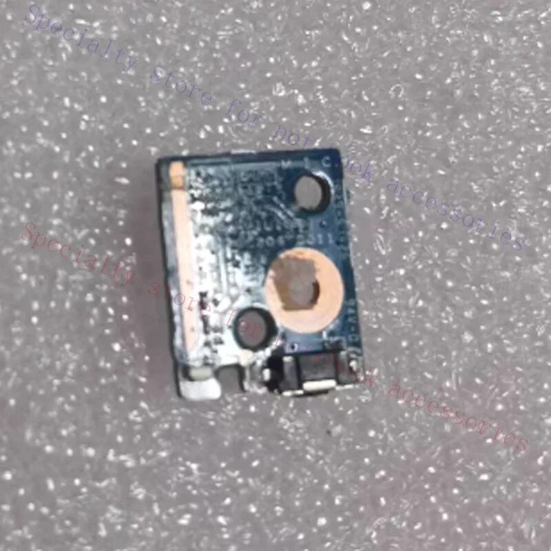 R+ is suitable for HP Pavilion X360 14-BA LED light board switch small motherboard 448.0C306.0