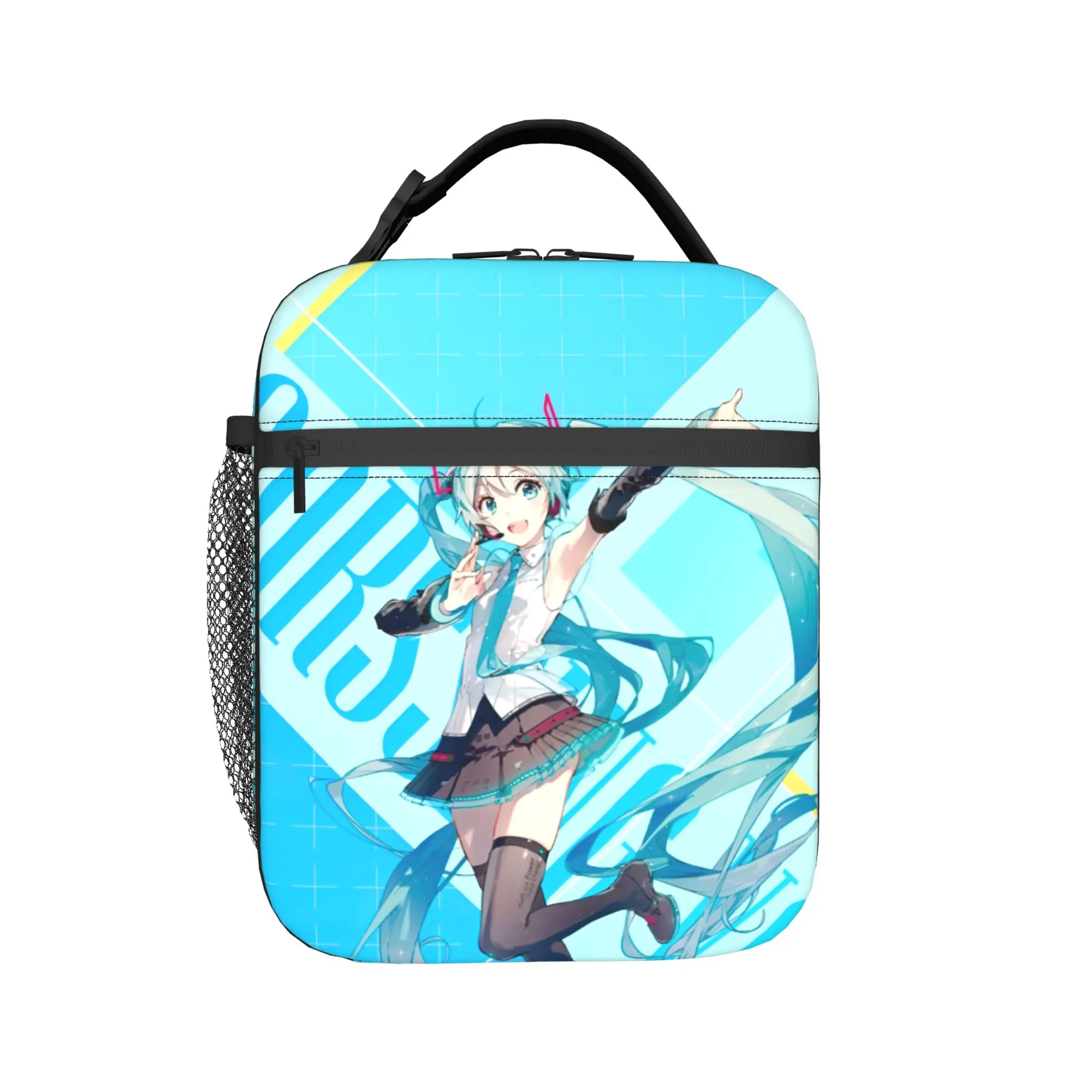 h-hatsunes-bolsa-termica-isolada-para-almoco-estampa-vintage-vocaloid-menina-musical-lancheira-portatil-termica-para-alimentos-acampamento-ao-ar-livre