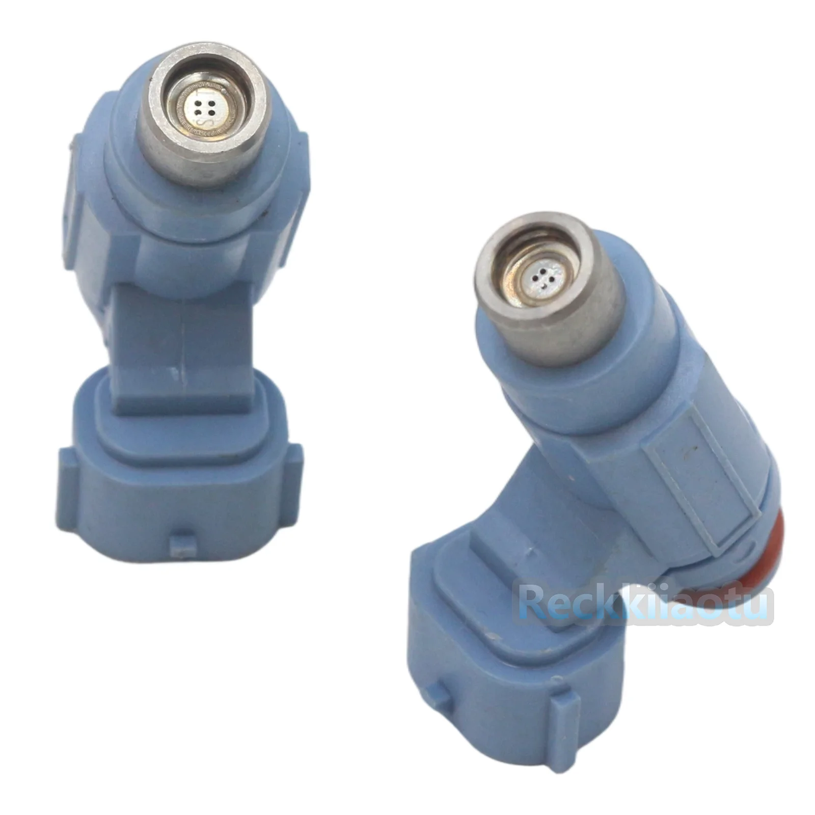 2PCS Fuel Injector 15710-48H00 for Suzuki GW250 2014-2017 GSX250R